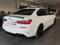 BMW 330 i M Sport Aut. Laser/Glasdach/Driving Assistent Weiß - thumbnail 40