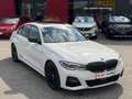 BMW 330 i M Sport Aut. Laser/Glasdach/Driving Assistent Weiß - thumbnail 3