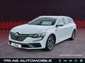 Renault Talisman Grandtour Zen EDC GRA PDC Klimaautomati Blanc - thumbnail 7