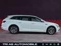 Renault Talisman Grandtour Zen EDC GRA PDC Klimaautomati Blanc - thumbnail 2