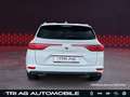 Renault Talisman Grandtour Zen EDC GRA PDC Klimaautomati Blanc - thumbnail 4