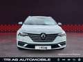 Renault Talisman Grandtour Zen EDC GRA PDC Klimaautomati Blanc - thumbnail 8