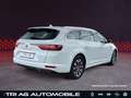 Renault Talisman Grandtour Zen EDC GRA PDC Klimaautomati Blanc - thumbnail 3