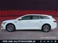 Renault Talisman Grandtour Zen EDC GRA PDC Klimaautomati Blanc - thumbnail 6