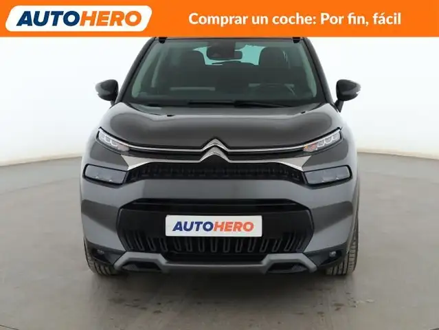 Citroen C3 Aircross view 9