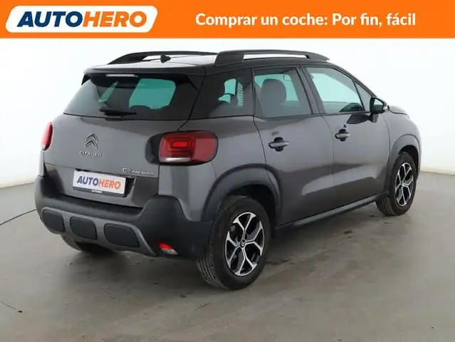 Citroen C3 Aircross view 6