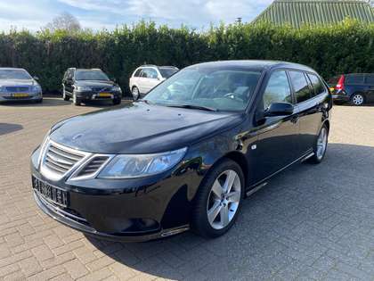 Saab 9-3 Sport Estate 1.8 Youngtimer € 6570,- ex BTW