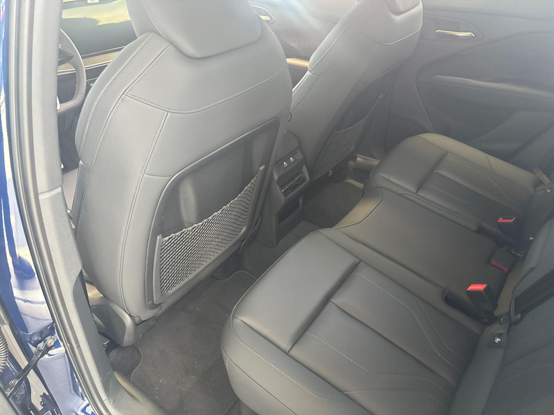 Audi Q3 Sportback 1.5 TFSI e-hybrid S edition 272 PK · Mat — photo 11