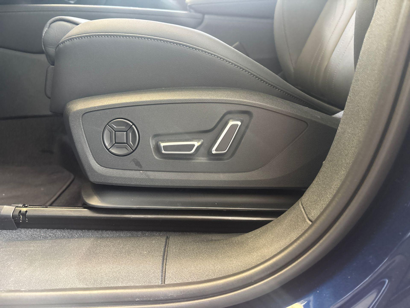 Audi Q3 Sportback 1.5 TFSI e-hybrid S edition 272 PK · Mat — photo 10