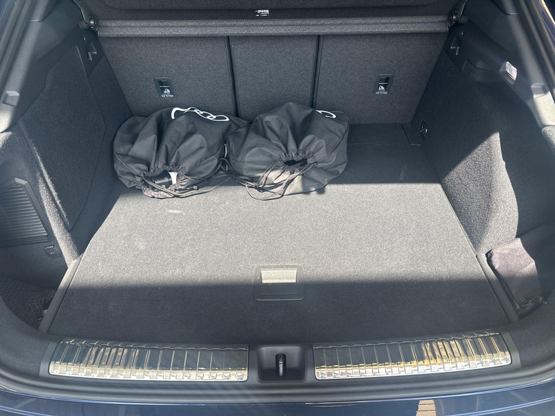 Audi Q3 Sportback 1.5 TFSI e-hybrid S edition 272 PK · Mat — photo 6