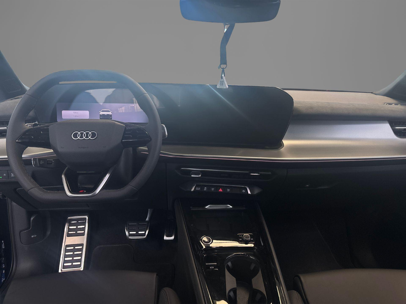 Audi Q3 Sportback 1.5 TFSI e-hybrid S edition 272 PK · Mat — photo 12