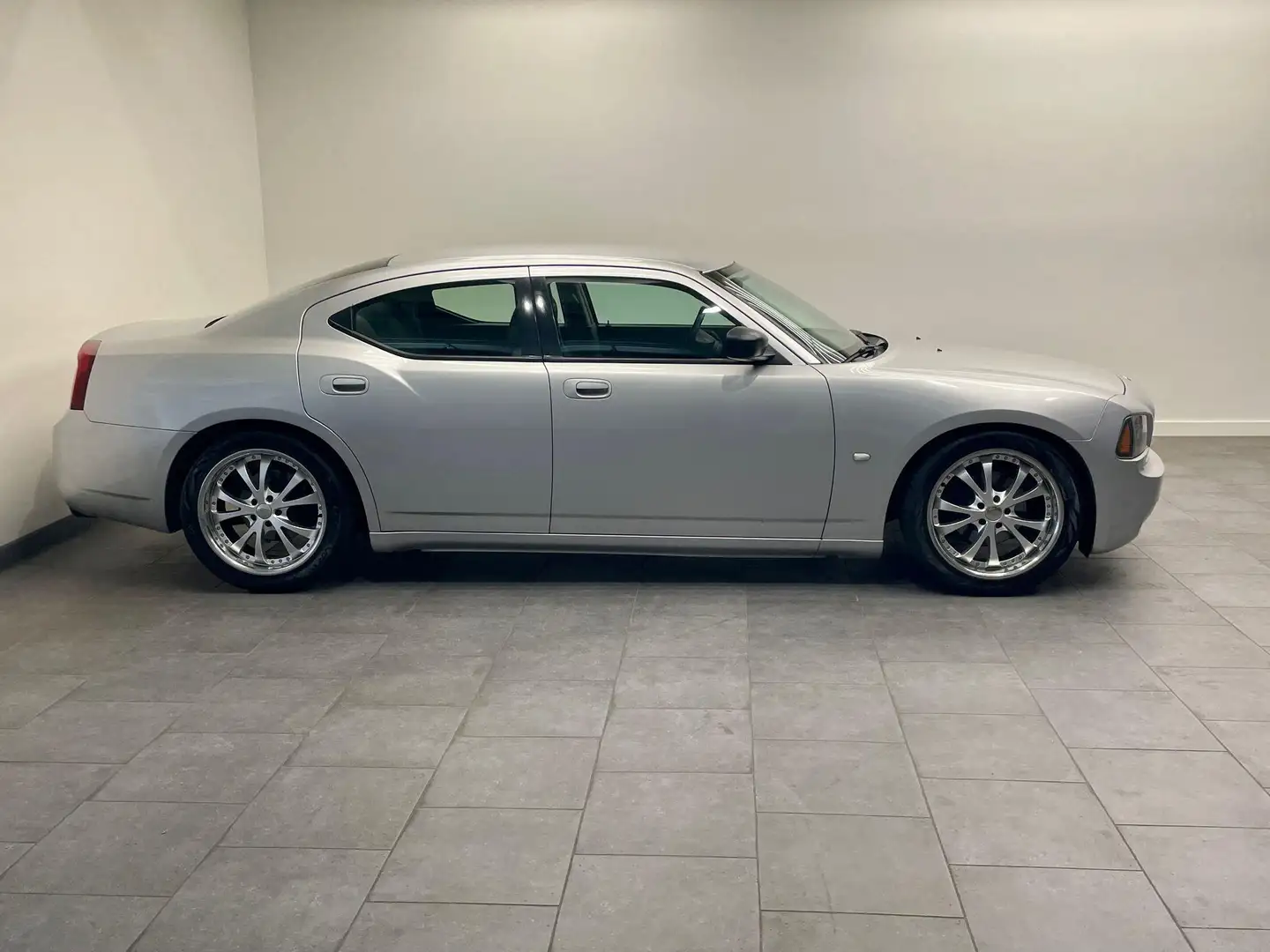 Dodge Charger se Bijtelling vriendelijk 15 jaar Gris - 2