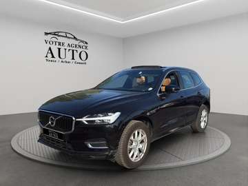T8 AWD Twin Engine - 320 - BVA Geartronic  II  Business PHASE 1