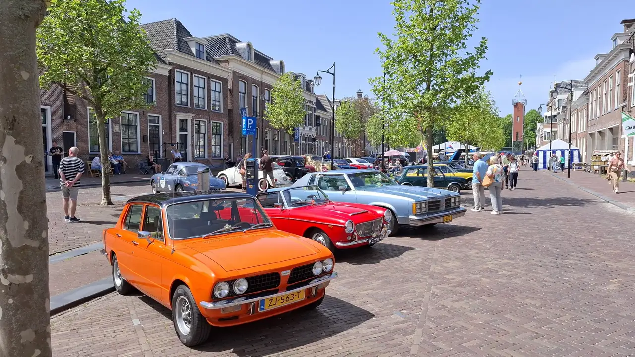 Triumph Dolomite 1850 HL Automatic, foto 2