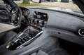Mercedes-Benz AMG GT Coupé Black Series Plateado - thumbnail 11