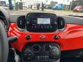 Fiat 500 1.0 Hybrid | Navigatie | Carplay | Climate control Oranje - thumbnail 6