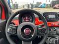 Fiat 500 1.0 Hybrid | Navigatie | Carplay | Climate control Oranje - thumbnail 5