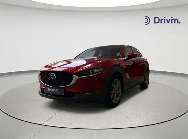 Mazda CX-30 2.5 e-Skyactiv-G Centre Line FWD Aut. 103kW