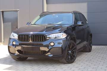 X5 xDrive40e iPerformance * PANO * LEDER * CAM * Navi
