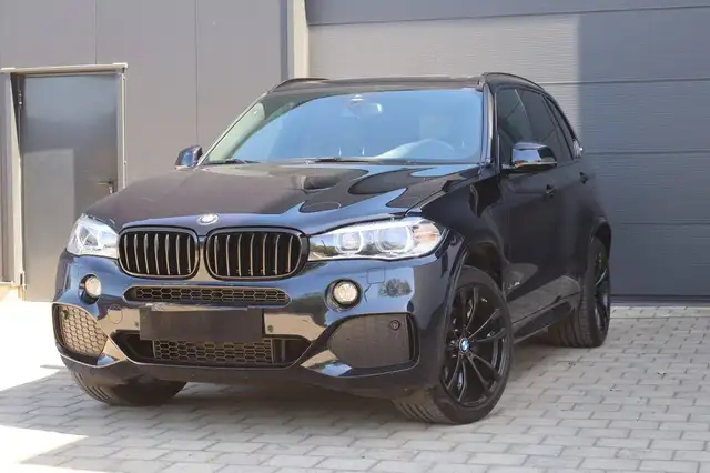 BMW X5 X5 xDrive40e iPerformance * PANO * LEDER * CAM * Navi