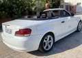 BMW 116 123d Cabrio Blanco - thumbnail 3