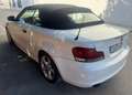 BMW 116 123d Cabrio Blanco - thumbnail 4