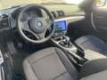 BMW 116 123d Cabrio Blanco - thumbnail 22