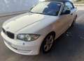 BMW 116 123d Cabrio Blanco - thumbnail 19