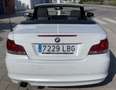 BMW 116 123d Cabrio Blanco - thumbnail 20