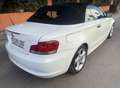 BMW 116 123d Cabrio Blanco - thumbnail 23