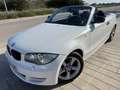 BMW 116 123d Cabrio Blanco - thumbnail 6