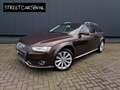 Audi A4 allroad quattro 2.0 TDI Pro Line Aut. Bruin - thumbnail 1