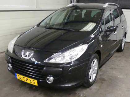 Peugeot 307 SW 1.6-16V Pack - Airco - 7 persoons - Panoramadak