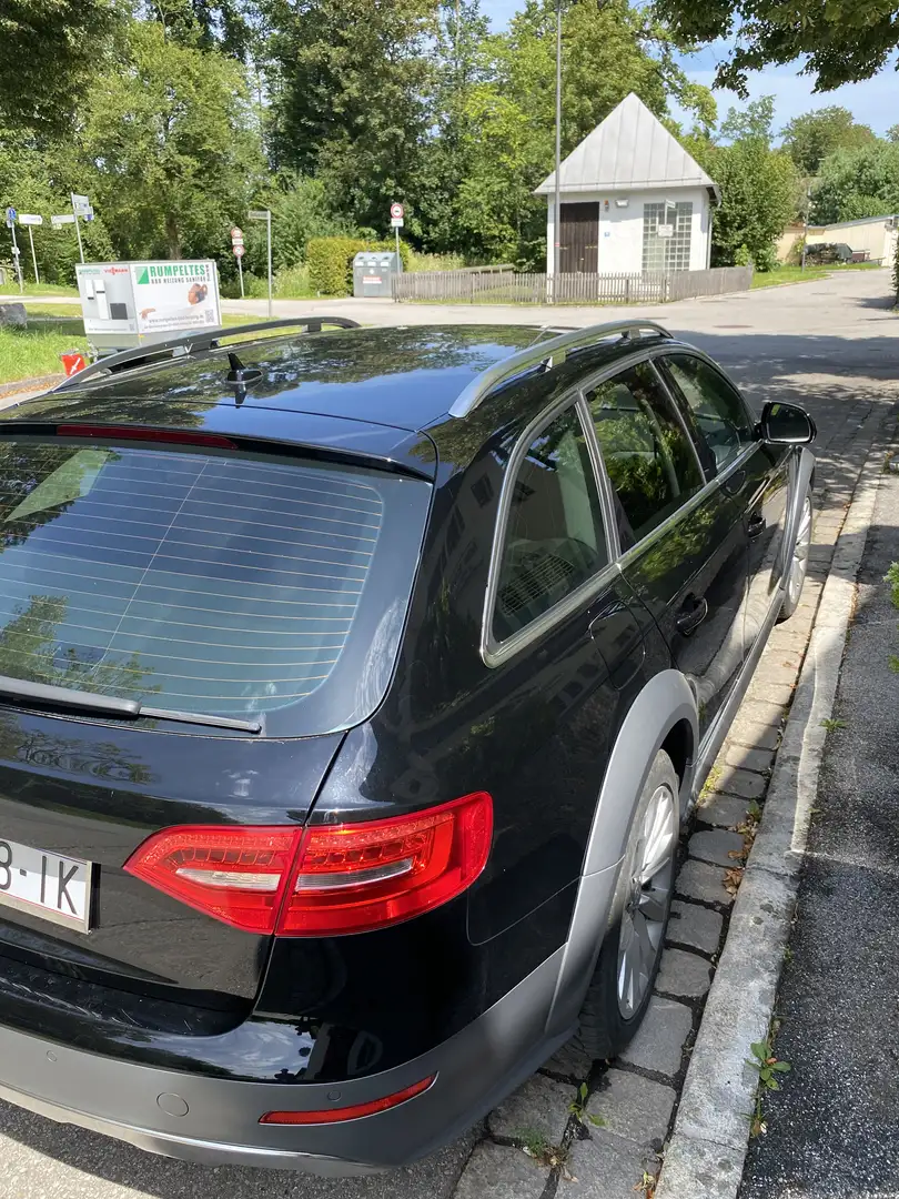 Audi A4 allroad quattro 2.0 TDI DPF - 1
