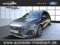 Ford Focus ST-Line Bluetooth Navi LED Klima el. Fenster Grau - thumbnail 1