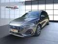 Ford Focus ST-Line Bluetooth Navi LED Klima el. Fenster Grau - thumbnail 2