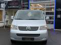 Volkswagen T5 Multivan Comfortline (AHK-7Sitze-Tisch-NAVI) Silber - thumbnail 2