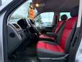 Volkswagen T5 Multivan Comfortline (AHK-7Sitze-Tisch-NAVI) Silber - thumbnail 8