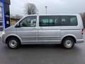 Volkswagen T5 Multivan Comfortline (AHK-7Sitze-Tisch-NAVI) Silber - thumbnail 4