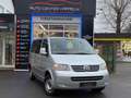 Volkswagen T5 Multivan Comfortline (AHK-7Sitze-Tisch-NAVI) Silber - thumbnail 1