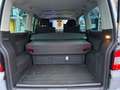 Volkswagen T5 Multivan Comfortline (AHK-7Sitze-Tisch-NAVI) Silber - thumbnail 17