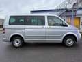 Volkswagen T5 Multivan Comfortline (AHK-7Sitze-Tisch-NAVI) Silber - thumbnail 7