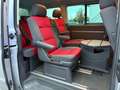 Volkswagen T5 Multivan Comfortline (AHK-7Sitze-Tisch-NAVI) Silber - thumbnail 12