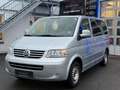 Volkswagen T5 Multivan Comfortline (AHK-7Sitze-Tisch-NAVI) Silber - thumbnail 3
