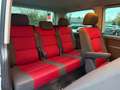 Volkswagen T5 Multivan Comfortline (AHK-7Sitze-Tisch-NAVI) Silber - thumbnail 13