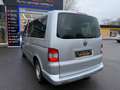 Volkswagen T5 Multivan Comfortline (AHK-7Sitze-Tisch-NAVI) Silber - thumbnail 5