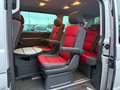 Volkswagen T5 Multivan Comfortline (AHK-7Sitze-Tisch-NAVI) Silber - thumbnail 9