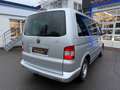 Volkswagen T5 Multivan Comfortline (AHK-7Sitze-Tisch-NAVI) Silber - thumbnail 6