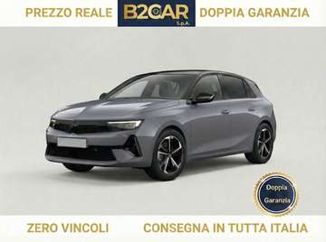 1.6 Plug-In Hybrid 180cv GS AT8