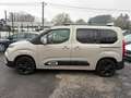 Citroen Berlingo 1.2 M Feel - EU6D - GARANTIE 1AN - Beige - thumbnail 19